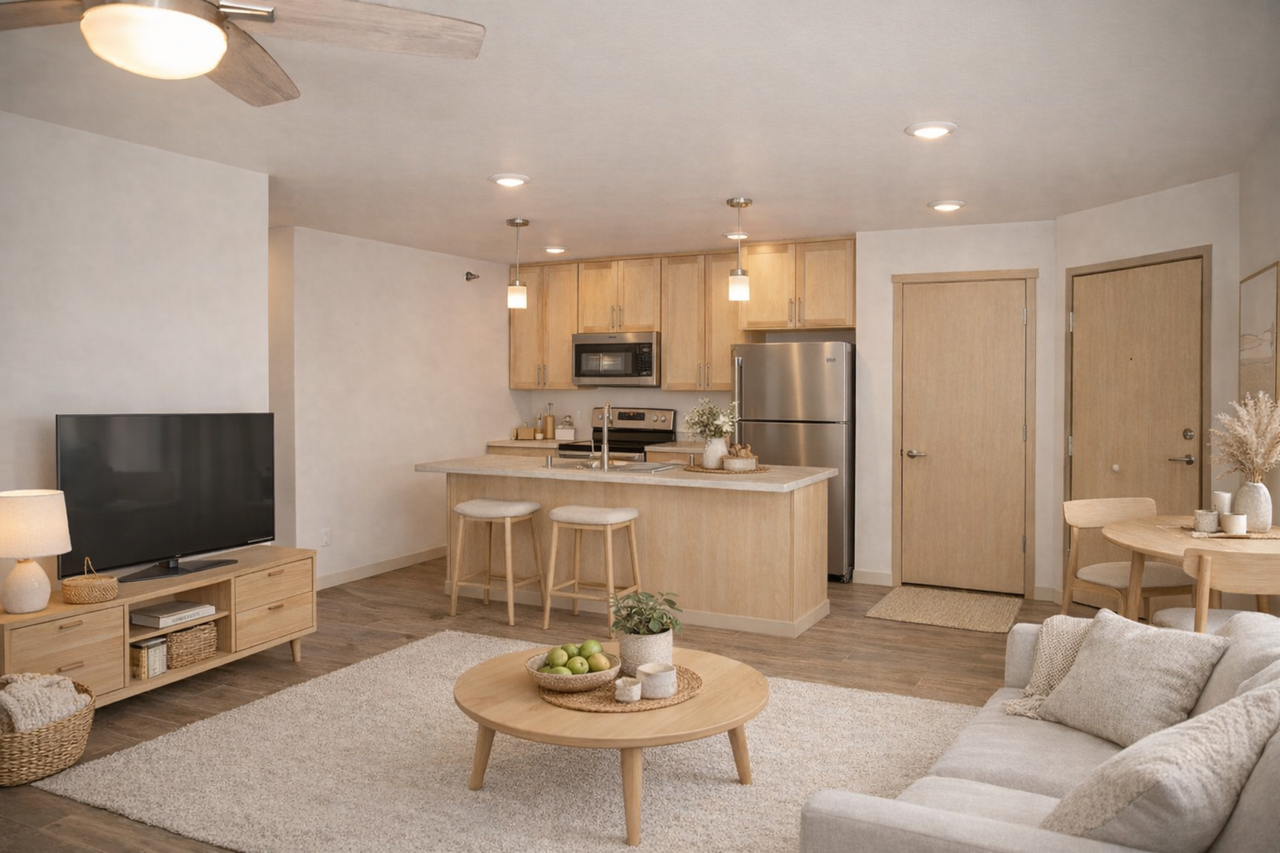 Coldwater Creek Apartments - Photo 2 of 43