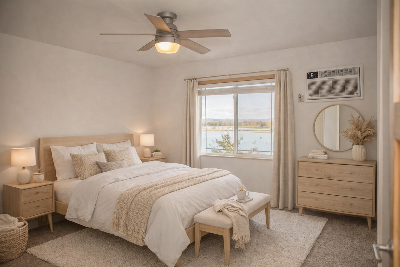 Coldwater Creek Apartments - Photo 3 of 43