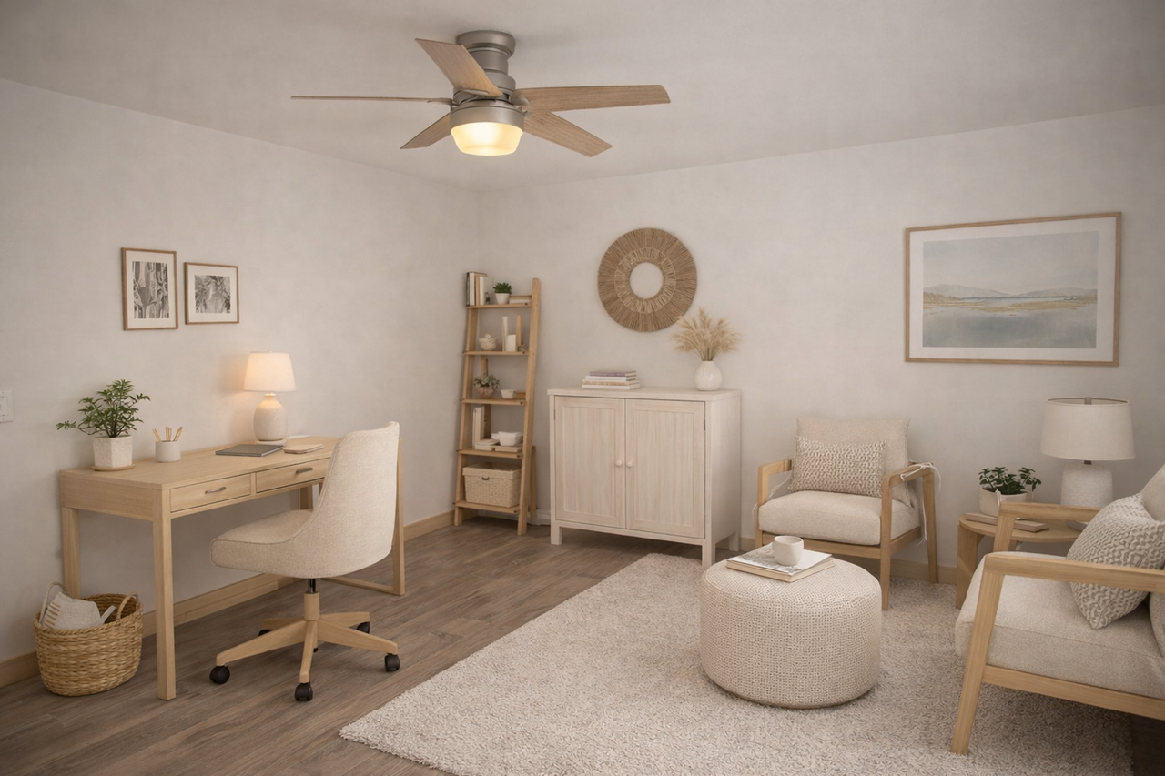 Coldwater Creek Apartments - Photo 7 of 43