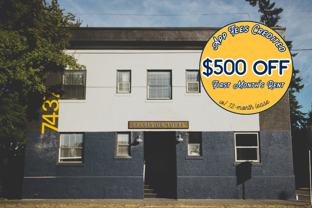 7437 N Saint Louis Ave. - Photo 1 of 1