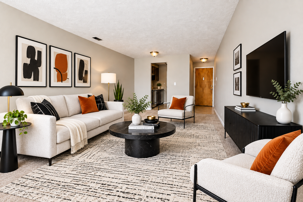 EDEN ROC APARTMENTS -- 048 - Photo 6 of 13
