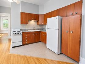 110 East Johnson Fourplex - Photo 1 of 1
