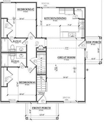 500 Cooner Street - Photo 2 of 8