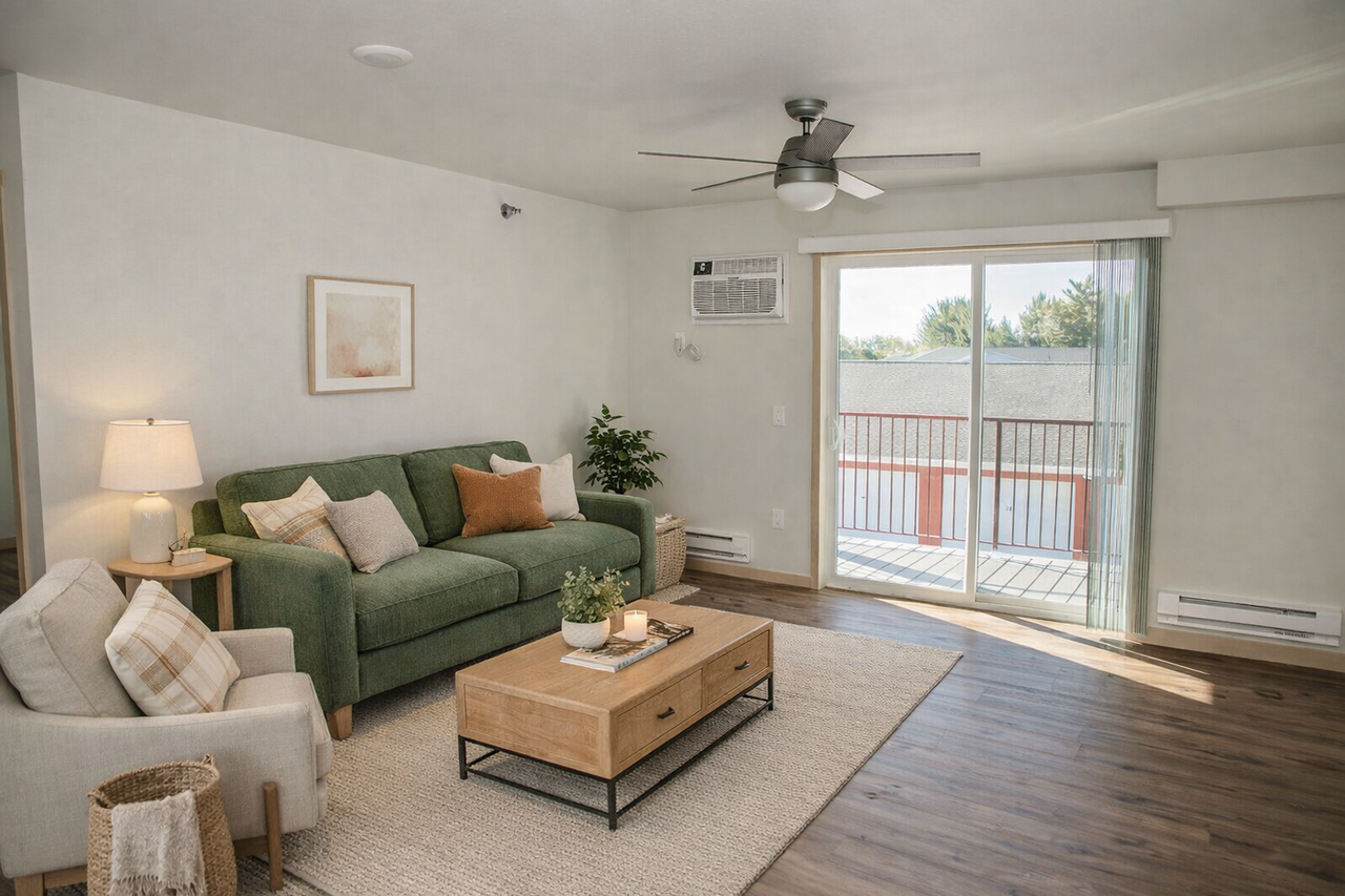 Century Place Apartments - Photo 2 of 11