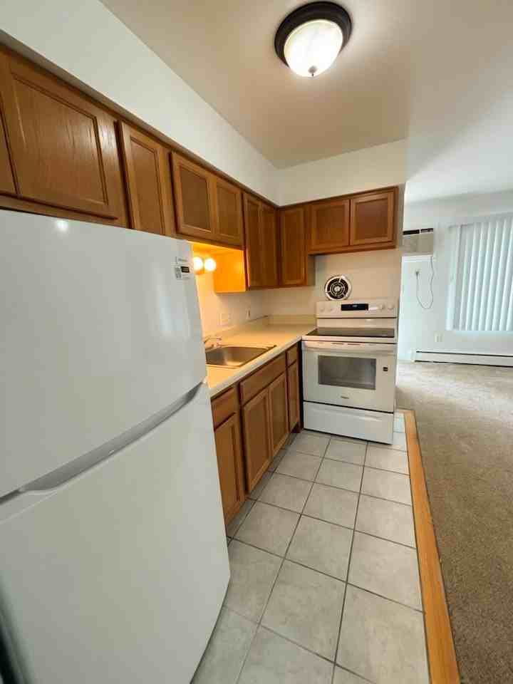 15 On Main Apartments - Photo 2 of 5