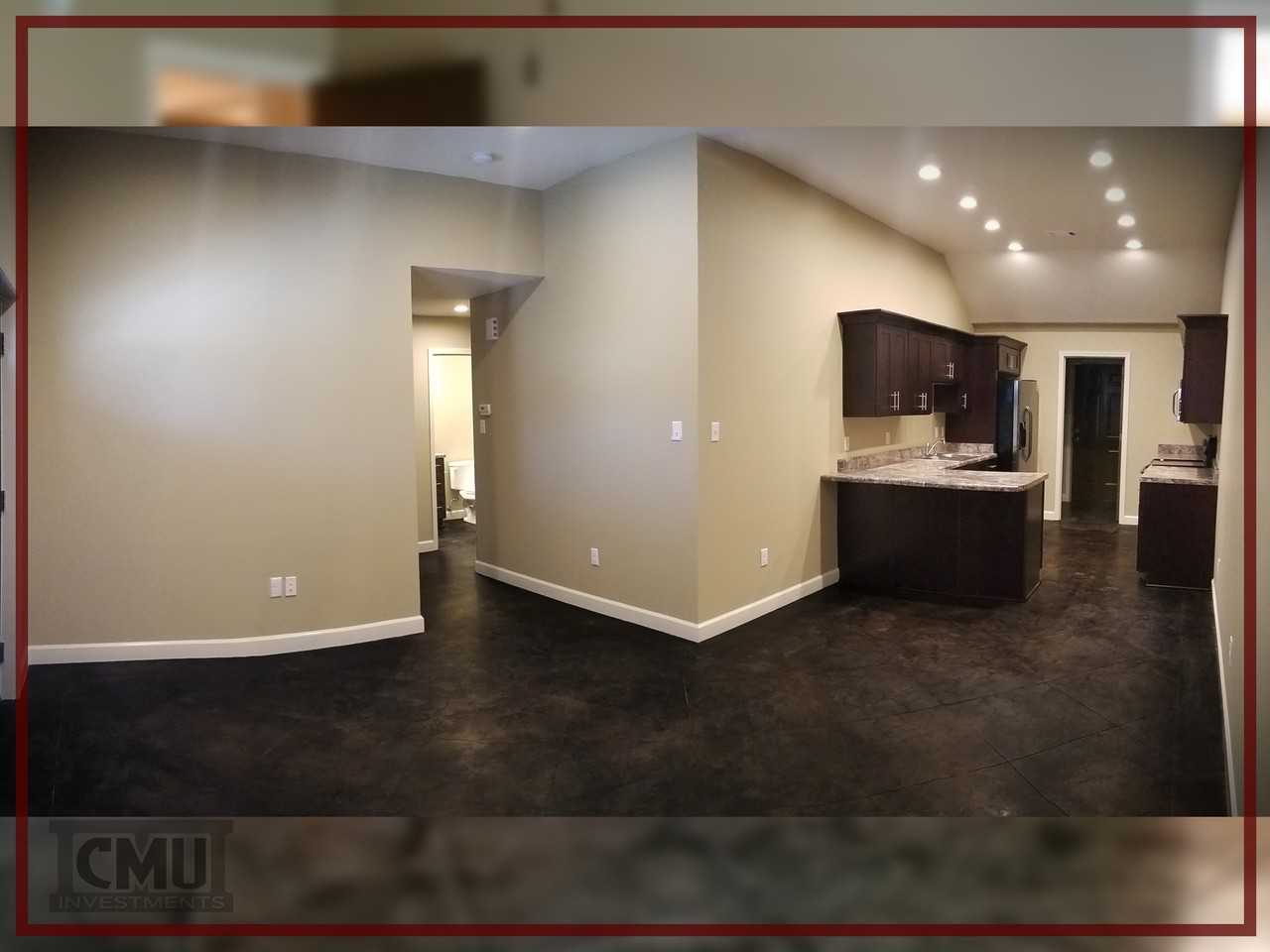 CMU Investments - 2017 - Photo 2 of 13