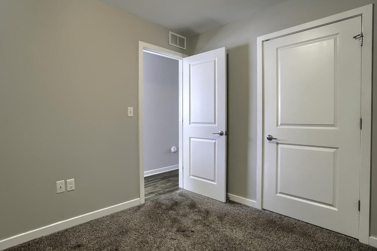 The Townhomes at Factory Square - Photo 2 of 16