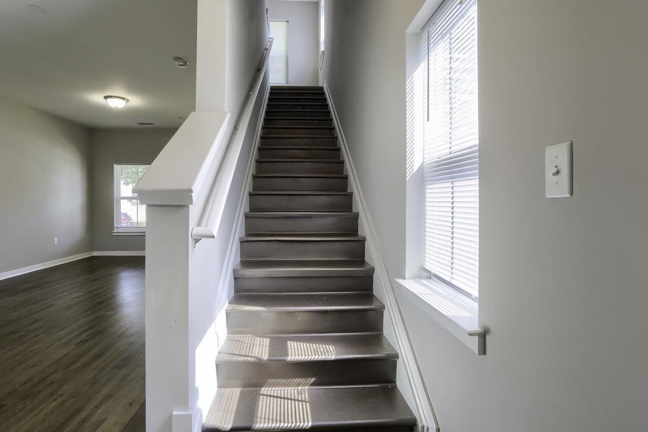 The Townhomes at Factory Square - Photo 4 of 16