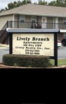 Lively Branch - Photo 1 of 1