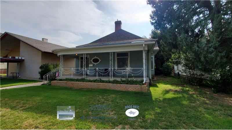 609 San Juan Ave