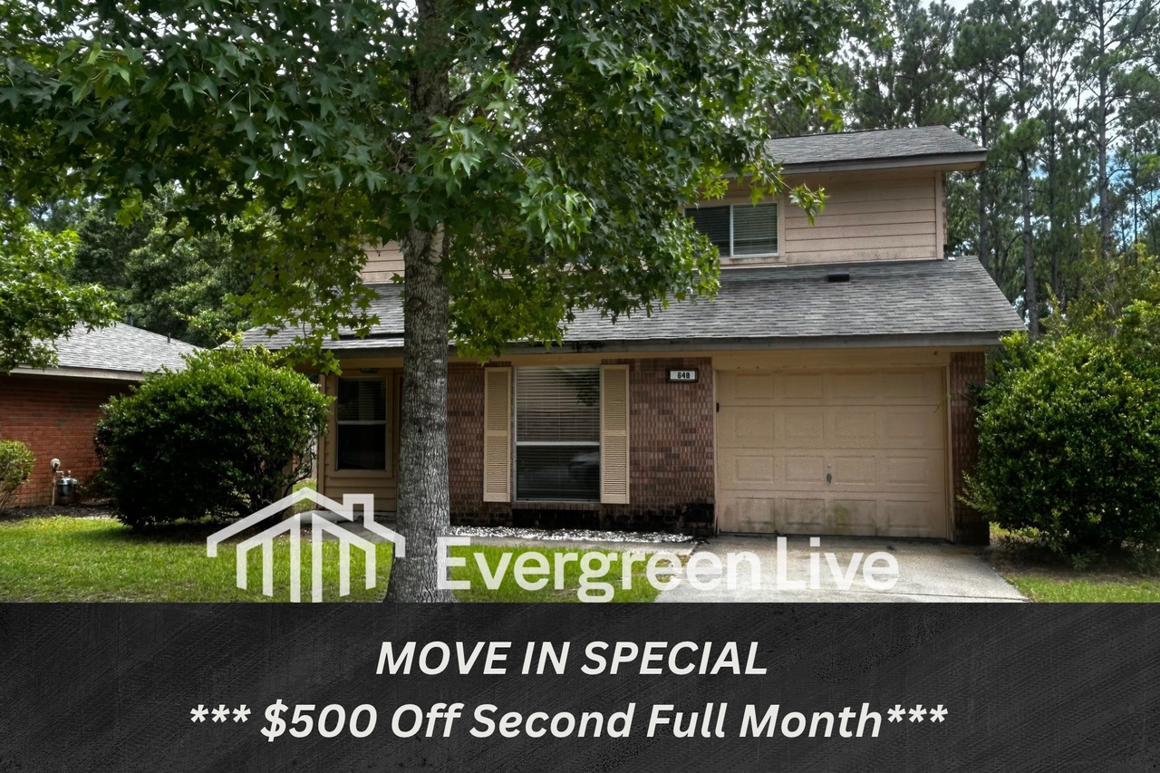 648 Carrier Dr