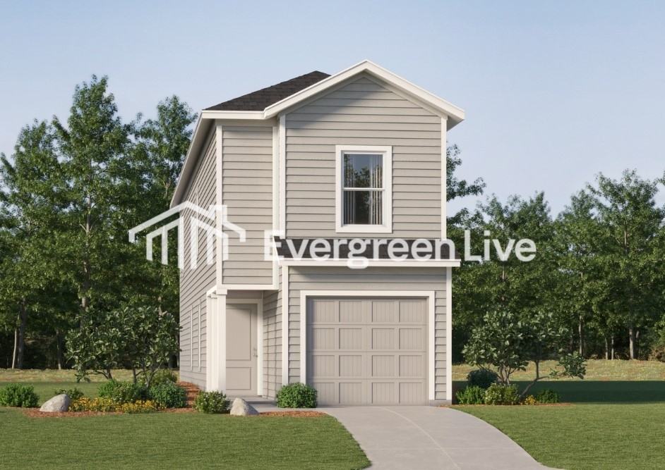 4815 George Cunningham Loop