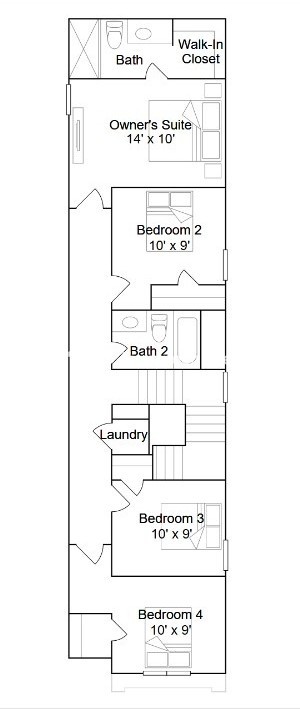 4815 George Cunningham Loop - Photo 3 of 15