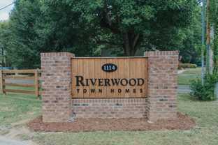 Riverwood Townhomes - Photo 1 of 1