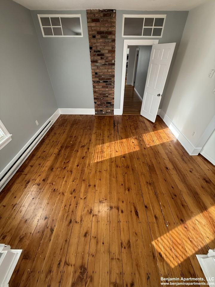 Pembroke St. & Williams Street #2 - Photo 5 of 34
