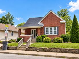 525 S Woodlawn Ave - Photo 1 of 1