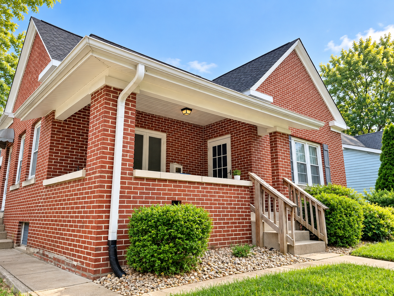 525 S Woodlawn Ave - Photo 2 of 12
