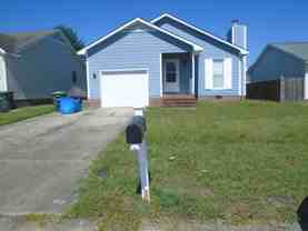 921 Glen Reilly Dr - Photo 1 of 1