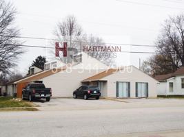 featured image of 119 W Clay St