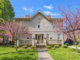 featured image of 608 608 East High Street - 1 & 2