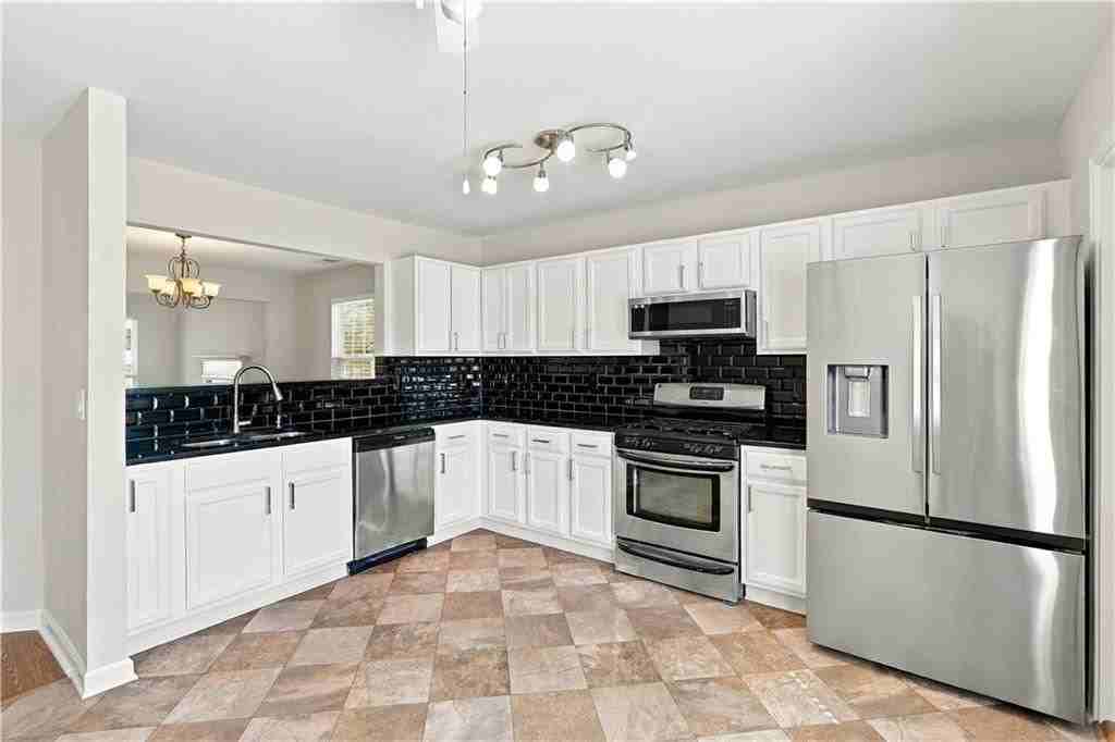 4530 Baker Grove Rd Nw - Photo 5 of 24