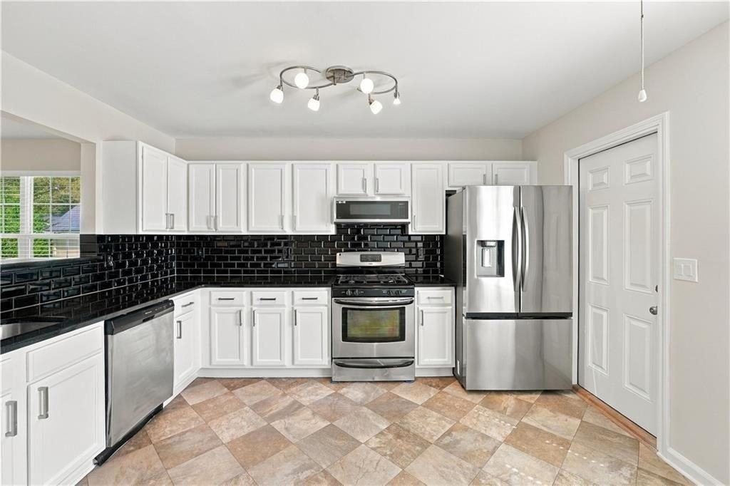4530 Baker Grove Rd Nw - Photo 6 of 24