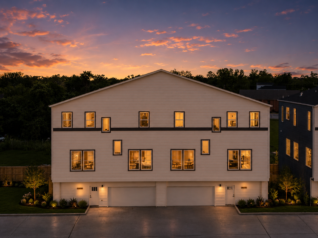 947 Green Meadow Ln ##D - Photo 6 of 7