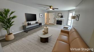 8787 Brae Acres Rd ##808 - Photo 1 of 1