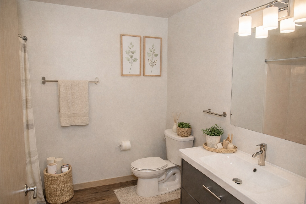 Century Place Apartments - Photo 5 of 7