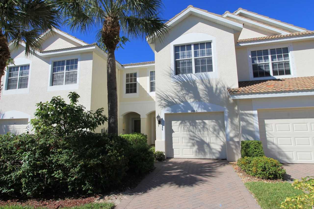 1056 Hampton Cir