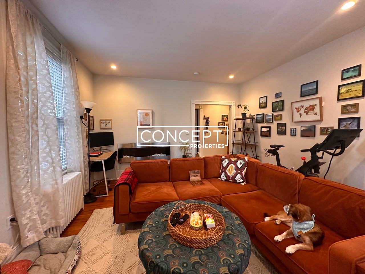 207 Cummins Hwy #1F - Photo 6 of 17