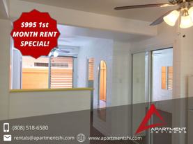 Ala Wai Garden Apartments - Photo 1 of 1