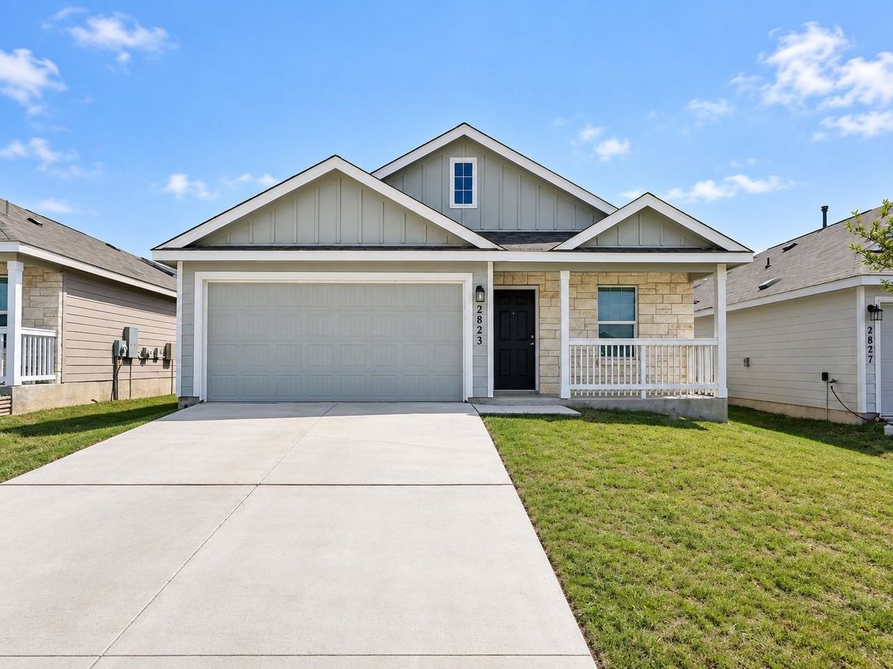 2823 Rosefinch