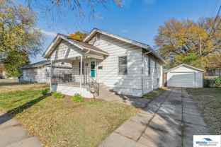 316 S Saint Paul St - Photo 1 of 1