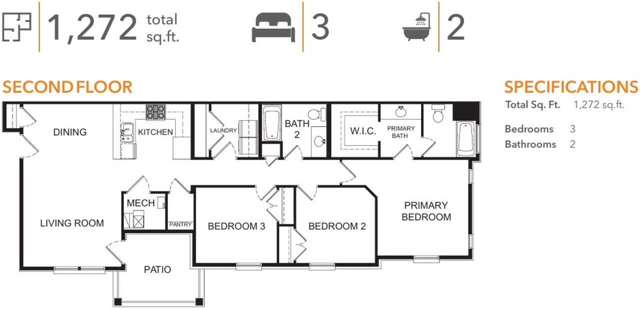 6668 W Twin Rocks Ln #B201 - Photo 2 of 12