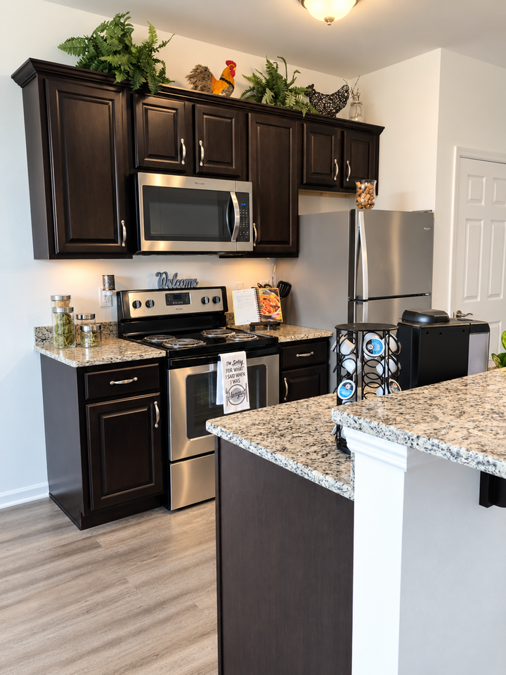 Lexington Commons - Photo 2 of 17