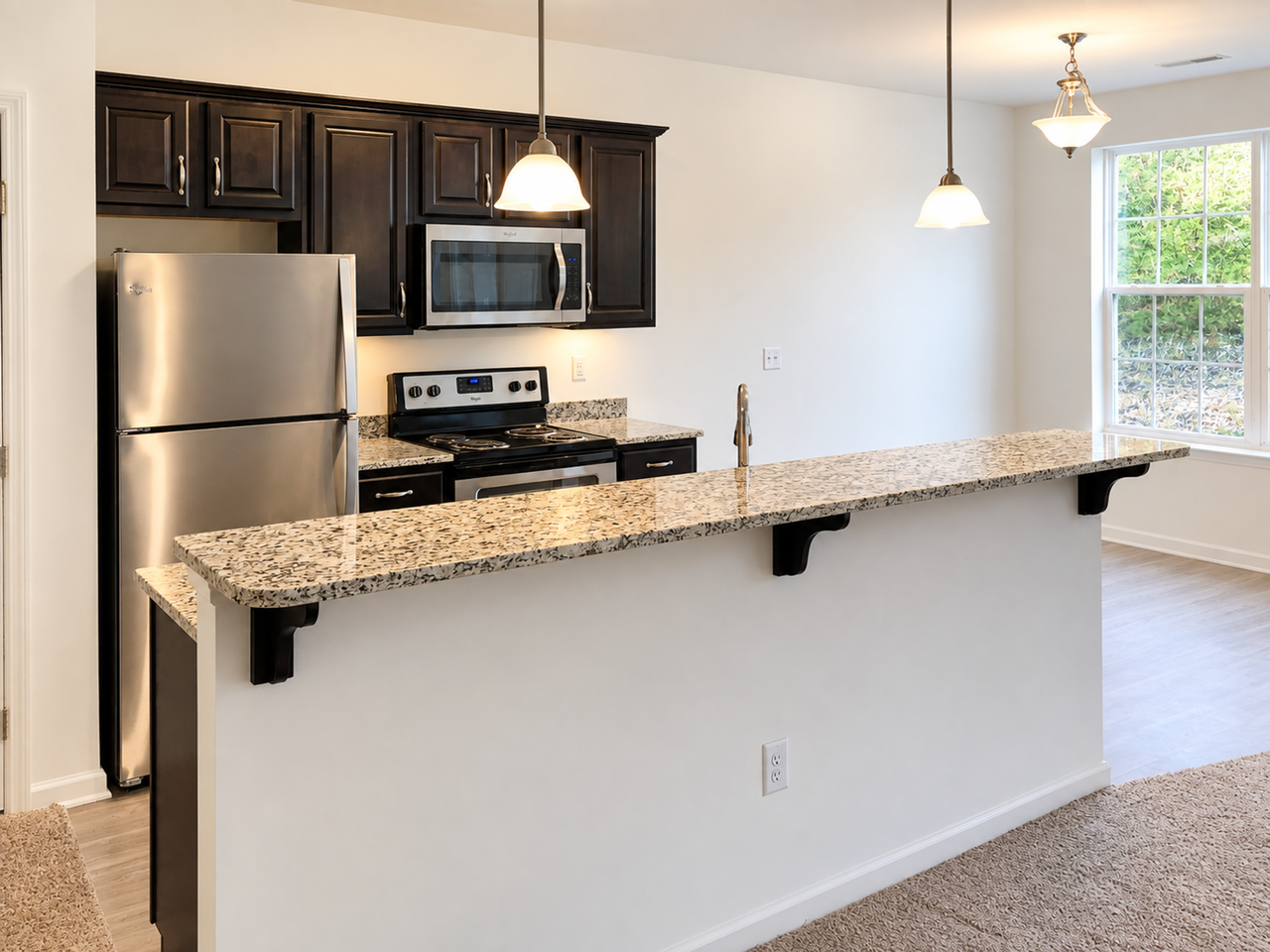 Lexington Commons - Photo 6 of 17