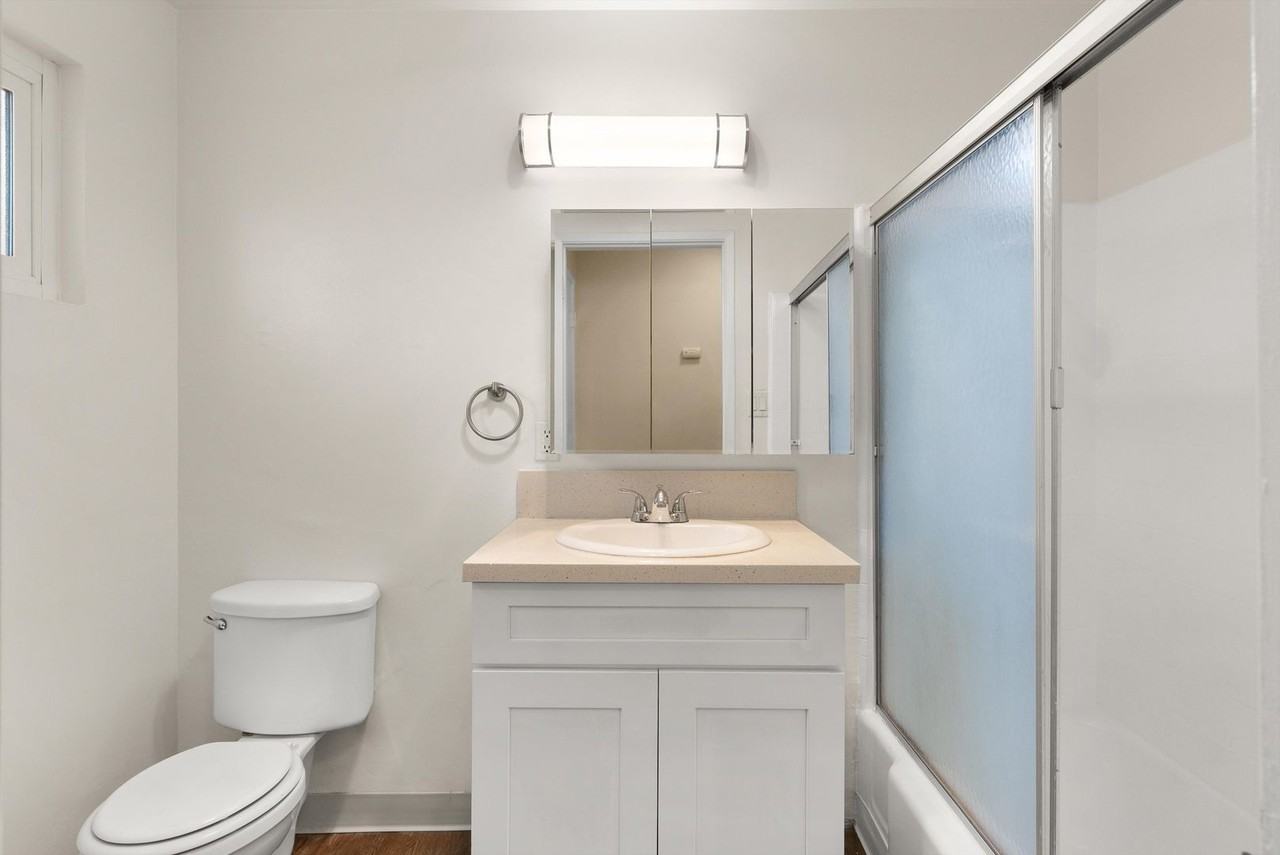 Anderson Park Apartments - Photo 5 of 22
