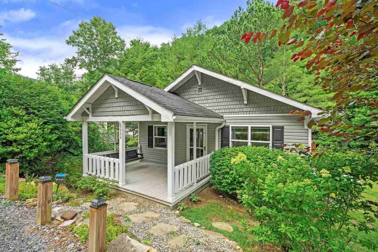 5239 Gerton Hwy - Photo 2 of 19
