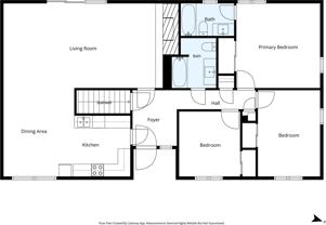 350 Skyline Dr - Photo 1 of 1