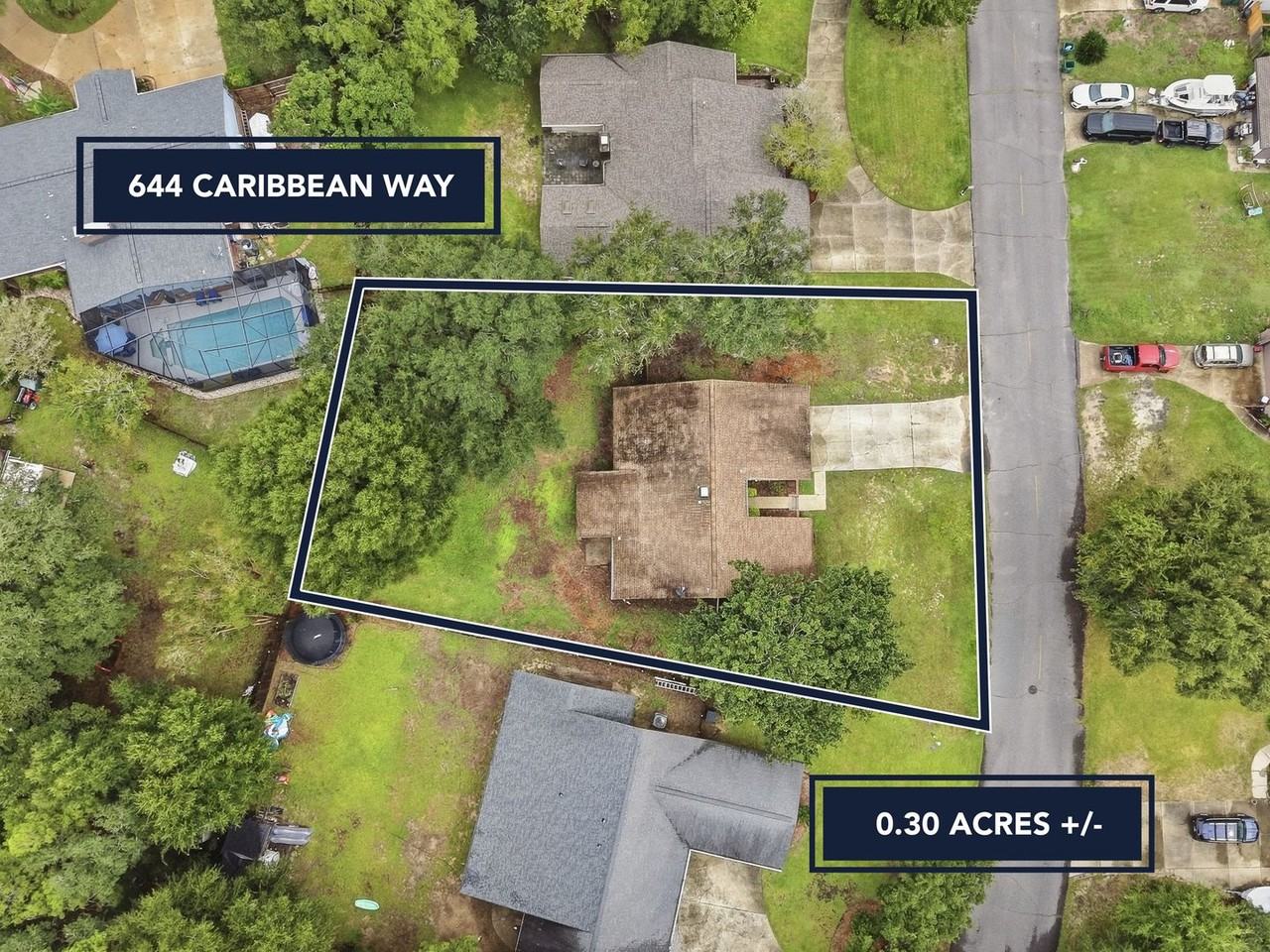 644 Caribbean Way - Photo 2 of 50