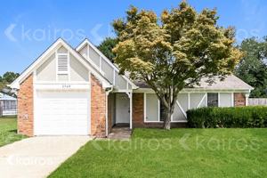 featured image of 3780 Carroll Dr