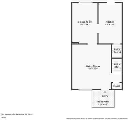 7805 Kavanagh Rd - Photo 6 of 14