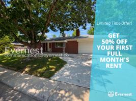 featured image of 1552 S Flamingo Way