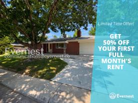 1552 S Flamingo Way - Photo 1 of 1
