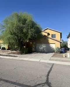 6812 S Sonoran Bloom Ave