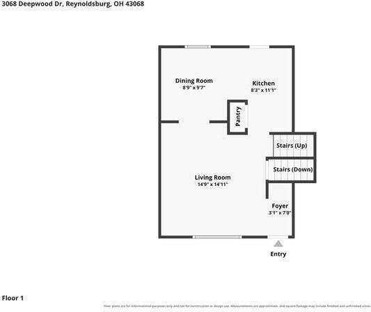 3068 Deepwood Dr - Photo 4 of 17