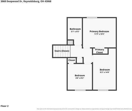 3068 Deepwood Dr - Photo 5 of 17