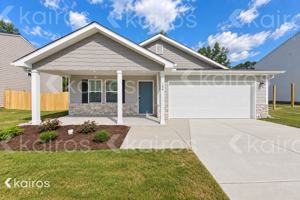 featured image of 184 George Oxford Dr