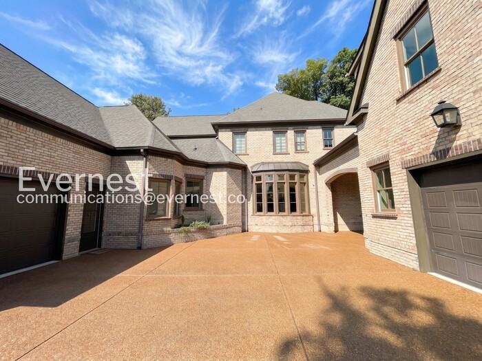 1801 Morgan Farms Way